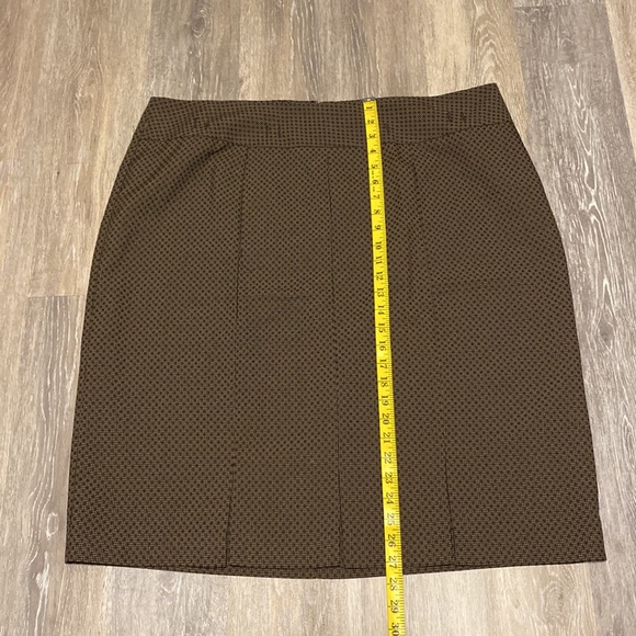 Vintage Plus Size Suit and Skirt Set - Picture 12 of 13